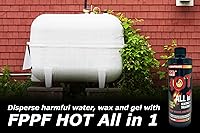 Vista 6 de Chemical Co 00161 tratamiento de aceite de calefacción 4 en 1 de 16 onzas, Estándar