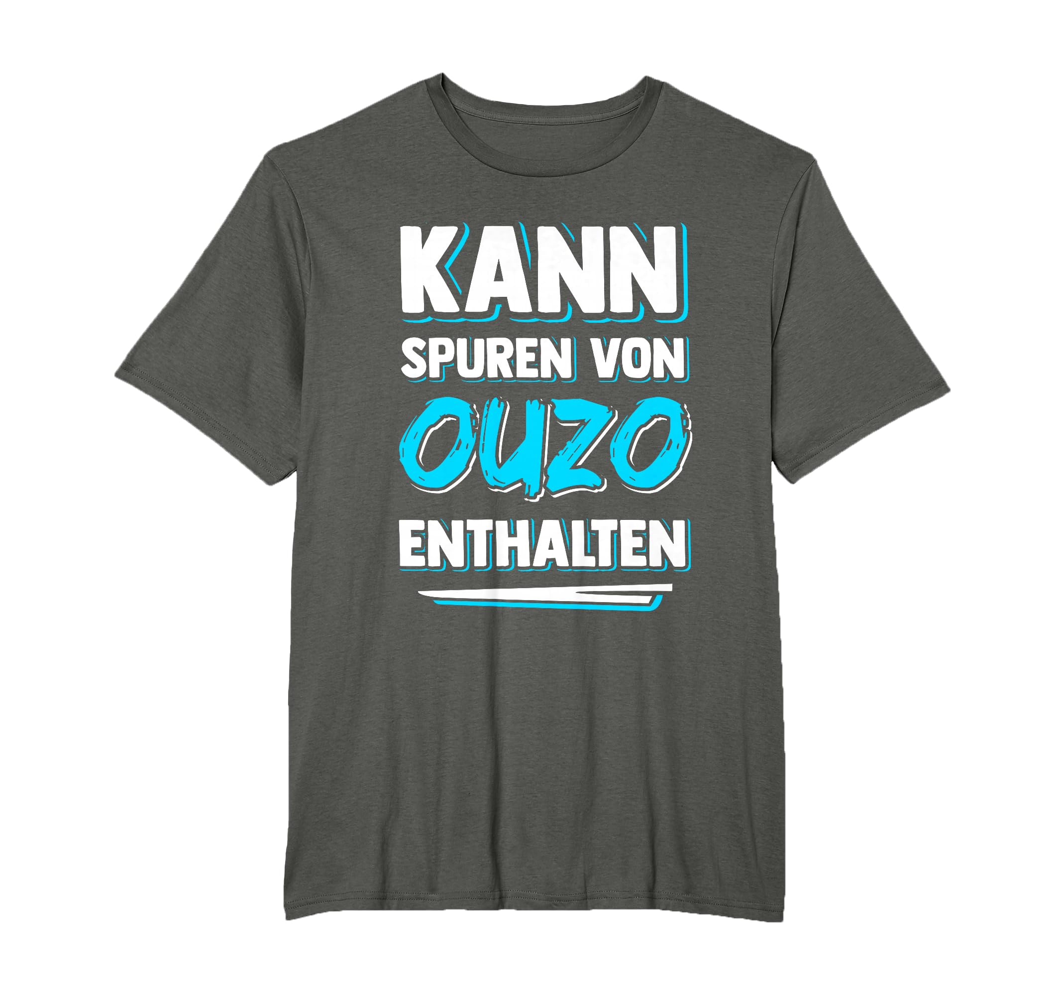 Kleidung mit Designs von Amazon Merch on Demand