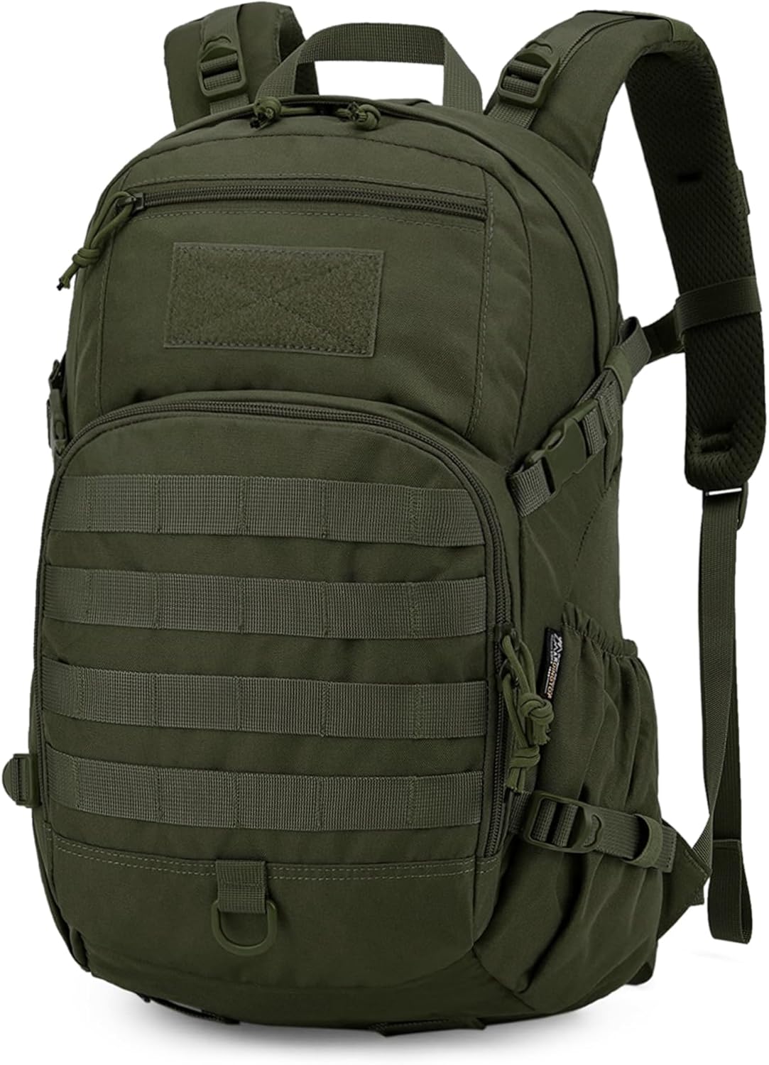 Mardingtop 25L Tactical Backpack with Molle Attachment