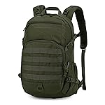 Mardingtop 25L Hiking Backpack,Lightweight Molle Tactical Backpack for Running,Hiking,Cycling,Motorcycle