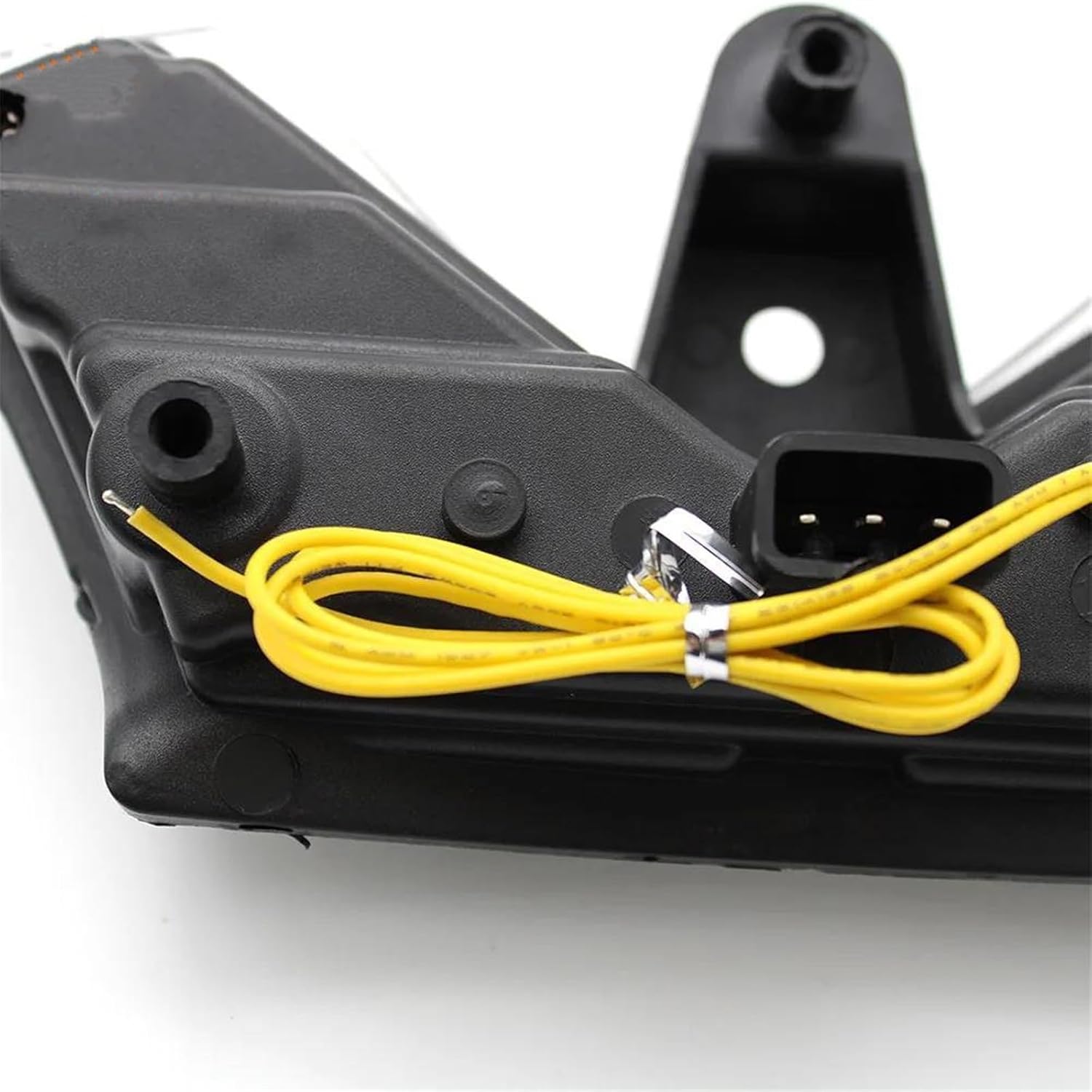 テールライト オートバイ統合テールライト ブレーキ ウィンカー ランプ