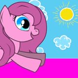 Simple and fun to play! Horsy Stick Bridge Game