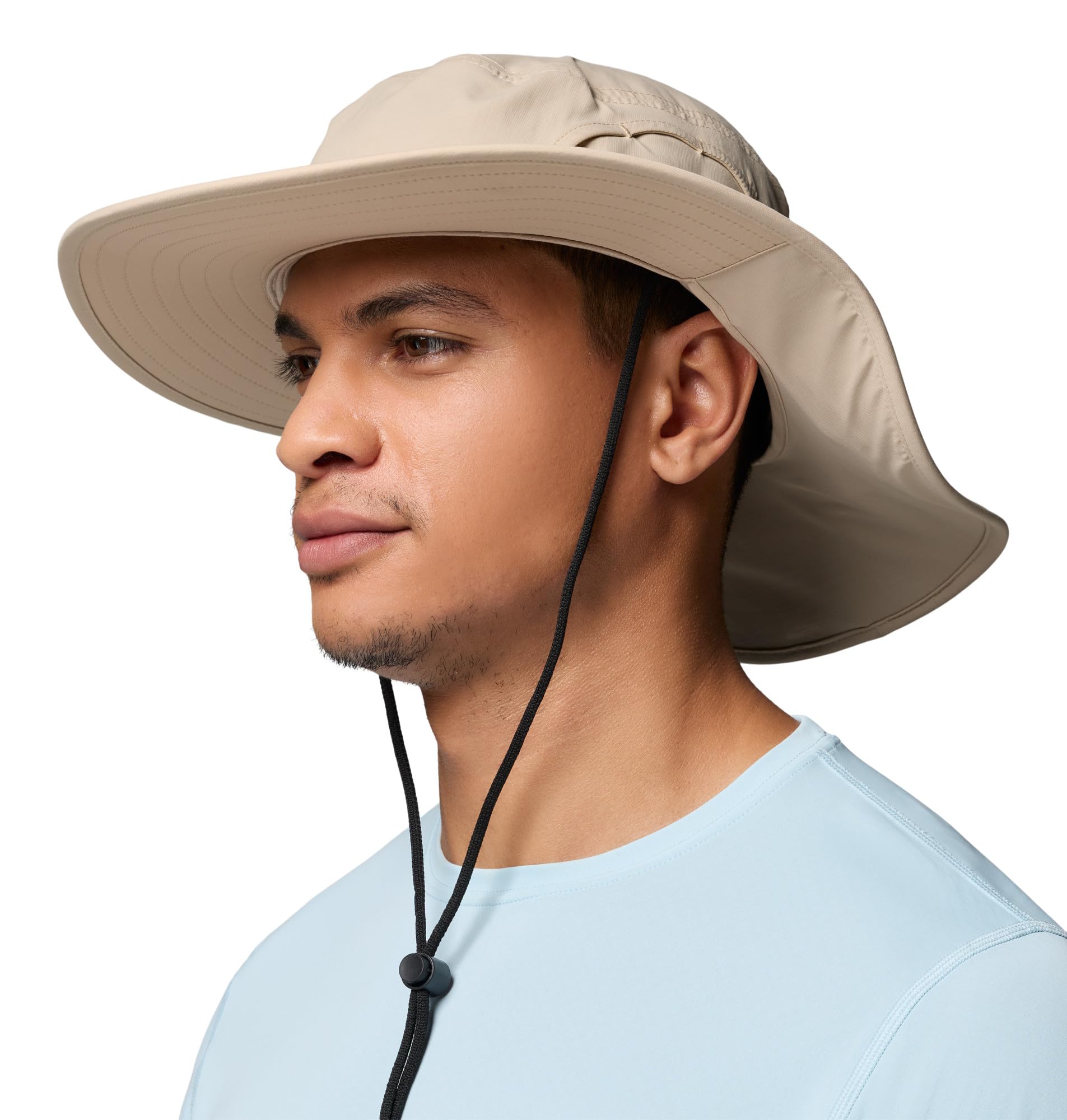 Columbia Coolhead Zero IV Booney, Capello da Sole E Safari Unisex