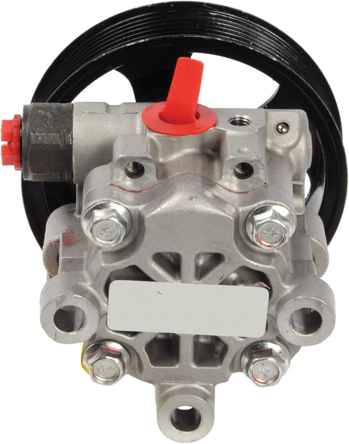 Cardone 96-05447 Power Steering Pump Automotive Replacement Compatible with Lexus RX350 2007-2009, Toyota RAV4 2001-2005, Toyota Tacoma 2005-2015 Model Years