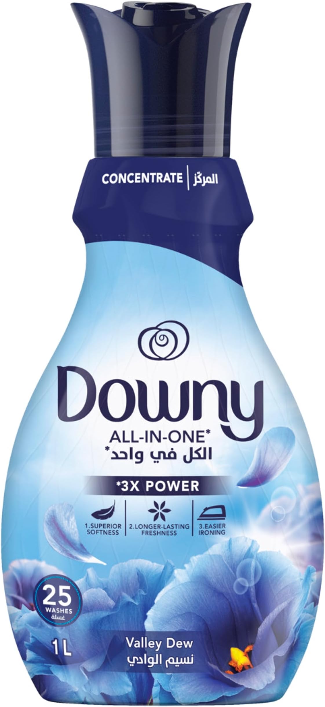 Downy