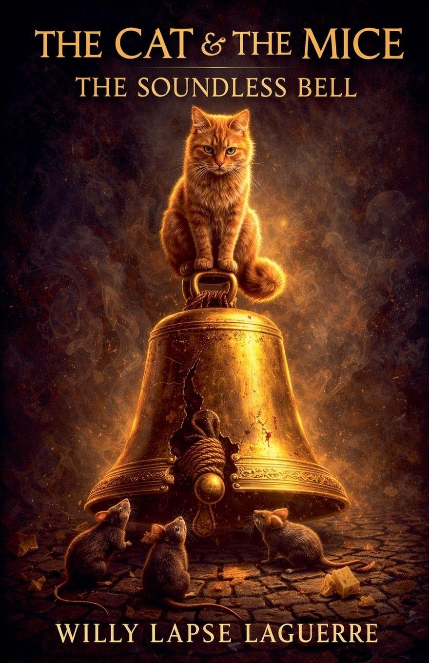The Cat & Mice: 1 (Fairy Tales Story)