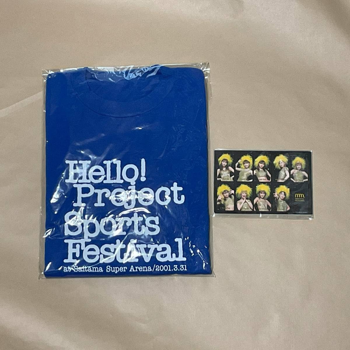 Amazon.co.jp: ハロプロ Tシャツ Hello Project 大運動会