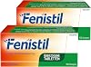 Fenistil Dragees Dimetind Maleate 1 mg per Coated Tablet Relieves Symptoms of Allergic Runny Nose and Chickenpox Associated Itching Pack of 200