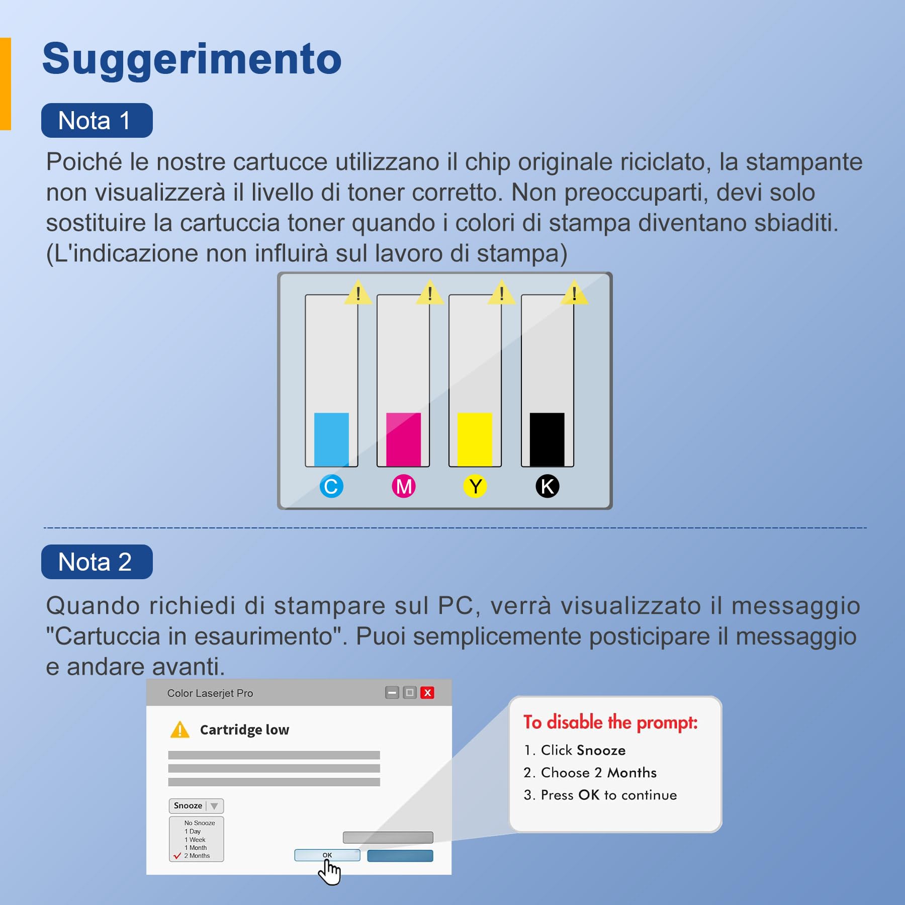 Palmtree 216A (Con Chip) Cartucce Toner Compatibili per HP 216A per HP Color Laserjet Pro MFP M183fw M182n M183fdw M182nw M155a M155dw M155nw M182 M155 W2410A W2411A W2412A W2413A Toner (4 Pack)