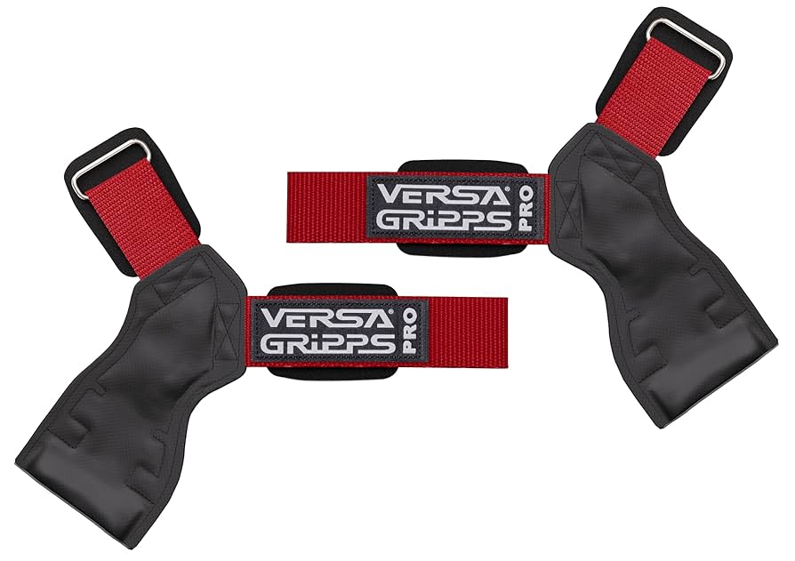 ウエイトトレーニング VERSA GRIPPS PRO STARS & STRIPES VERSA GRIPPS PRO Authentic. The Best Training Accessory in