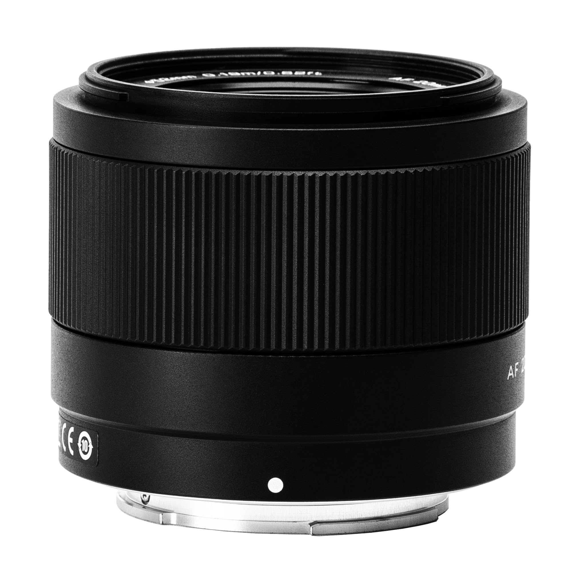 Amazon.co.jp: VITLROX 20mm F2.8 AFレンズ ソニーEマウント超広角 