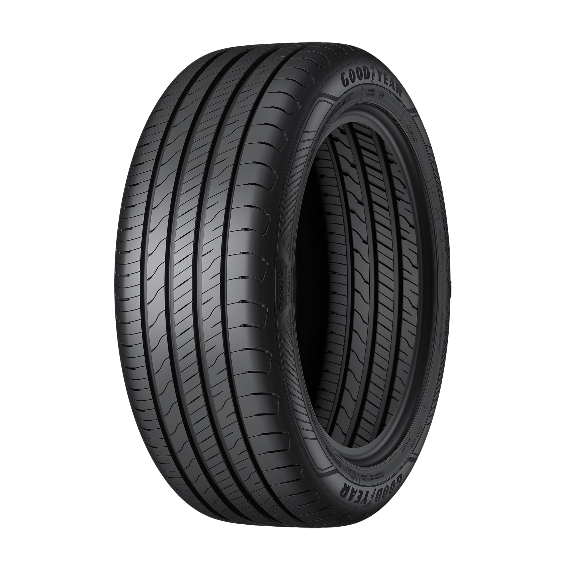 Goodyear 195/55 R16 91H Efficientgrip Performance 2 Xl - 4