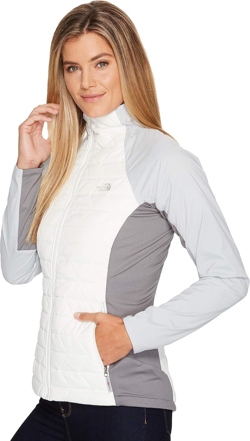 The North Face Thermoball Active Jacket 