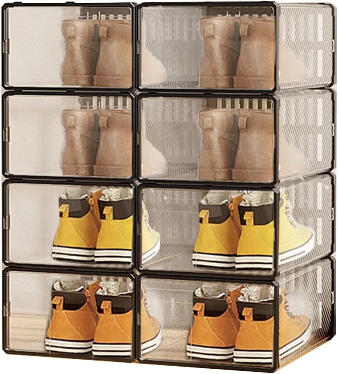 Shoe Box