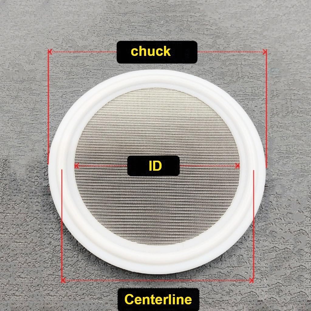 Red/Black/Clear Anti-Slip Silicone Rubber Gasket, Thickness 0.5/1/1.5/2/3/4/5mm 20 * 20inch, for Oil Seals 1pc(Black,1mm)