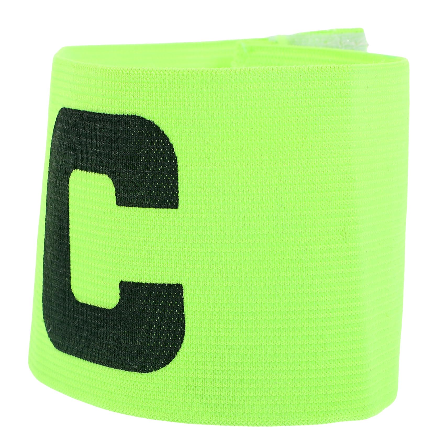 HEALEEP Soccer Captain Band Football Armband Team Captain Armband Arm Sign Durable Material for Sports
