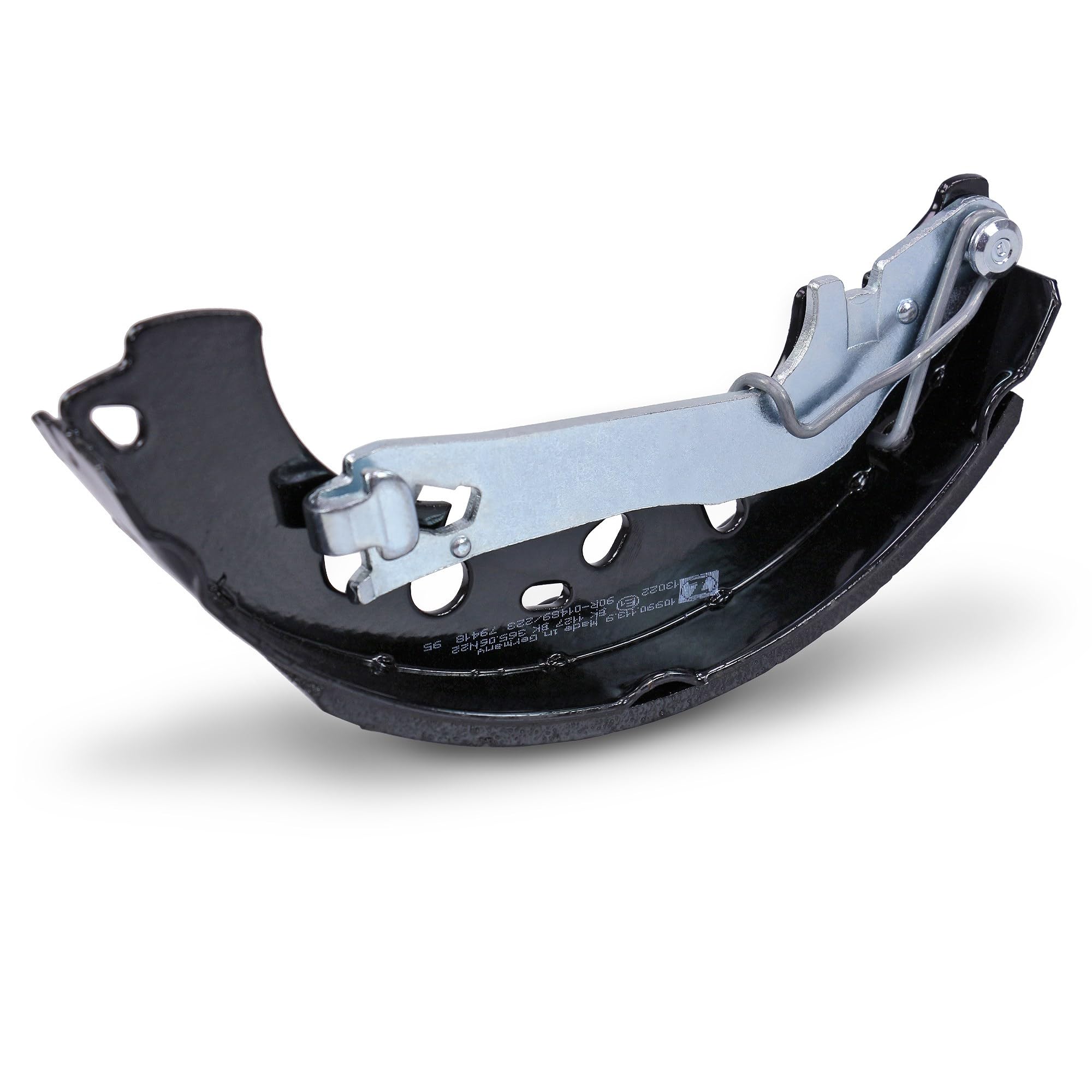 Set bestehend aus Bremstrommeln +Bremsbacken +Zubehör hinten 40637796 Kompatibel mit: FIAT GRANDE PUNTO, OPEL ADAM, CORSA D, CORSA D Kasten/Schrägheck, CORSA E, CORSA E Kasten/Schrägheck