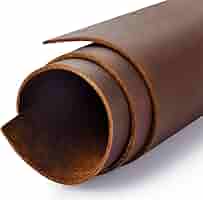 MEISTER SHEET【LEATHER】【箔】BROWN MEISTER SHEET【LEATHER】【箔