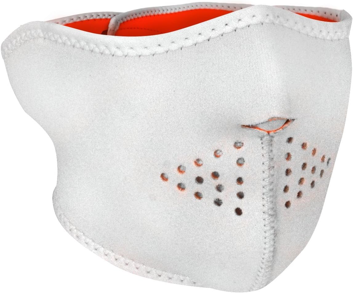 ZANheadgear Neoprene Face Mask
