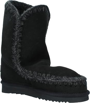Collezione scarpe donna “mou nere”: prezzi, sconti e offerte moda | Drezzy