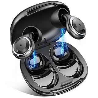 Adjustable Ear Plugs-3, Ear Plugs for Sleeping Noise Cancelling 17-35dB SNR, for Snoring, Side Sleepers, Office & Travel with 7 Single/Double Silicone Reusable earplugs and Magnetic Carry Case - Amazon product rated Grade B