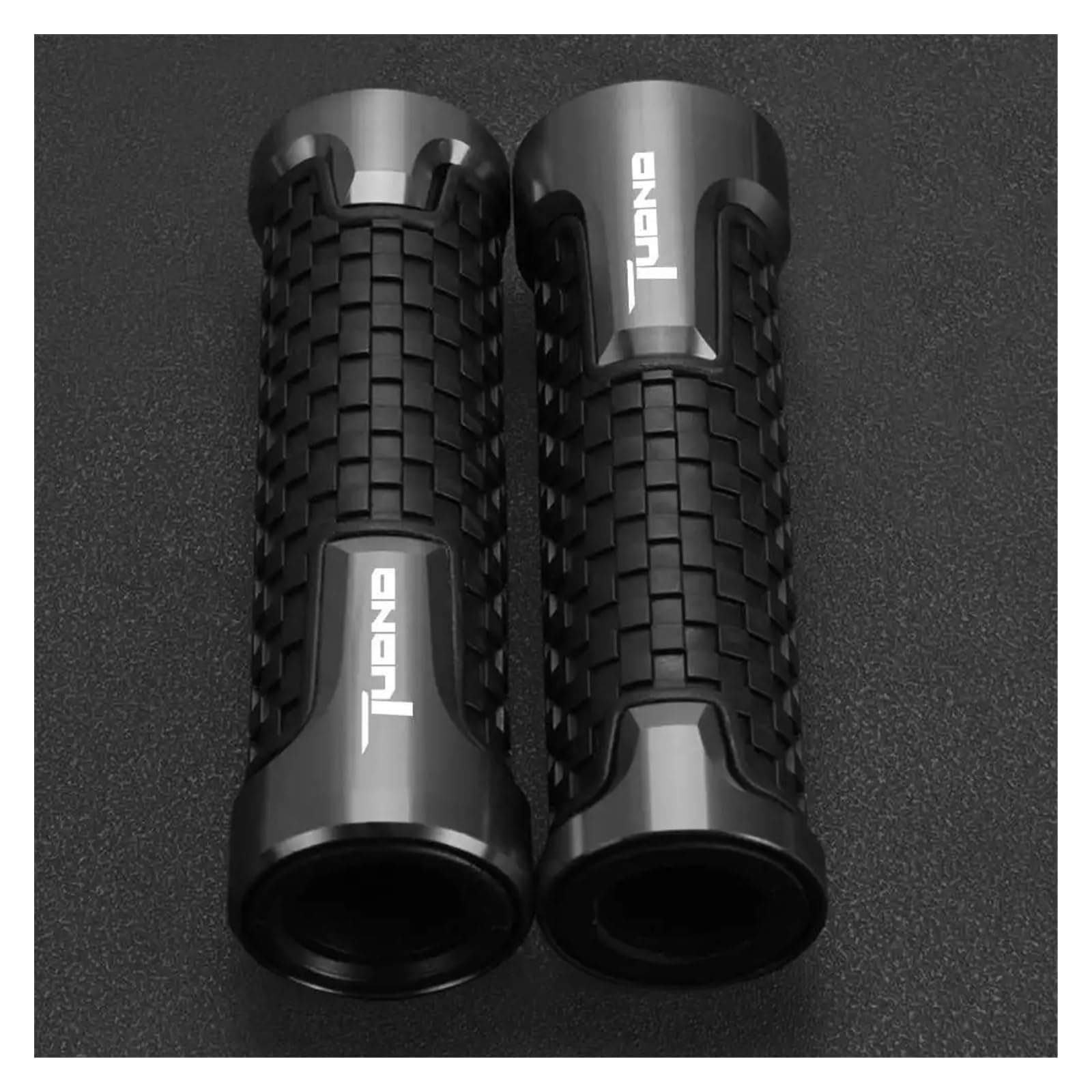 DOYUBVCW Motorcycle Lever Guards Handgrip 22MM Handlebar Grips Guard Brake Clutch Lever Protector for Tuono for Factory V4 1100RR 1000R V4R for R Motorcycle