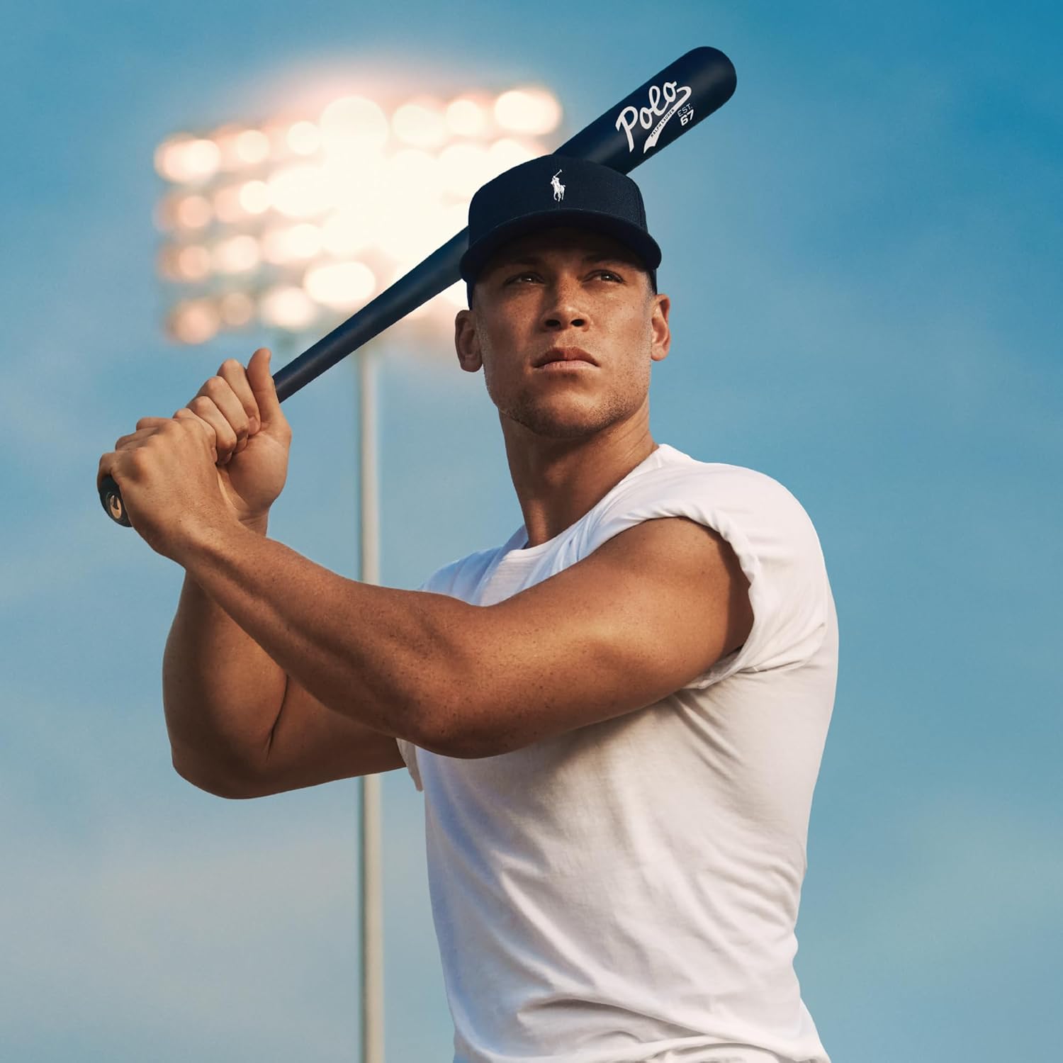 RALPH LAUREN FRAGRANCES - Polo 67 - Eau de Toilette - Cologne for Men - Woody & Solar Scent - With Pineapple, Bergamot, & Vetiver - Image 2