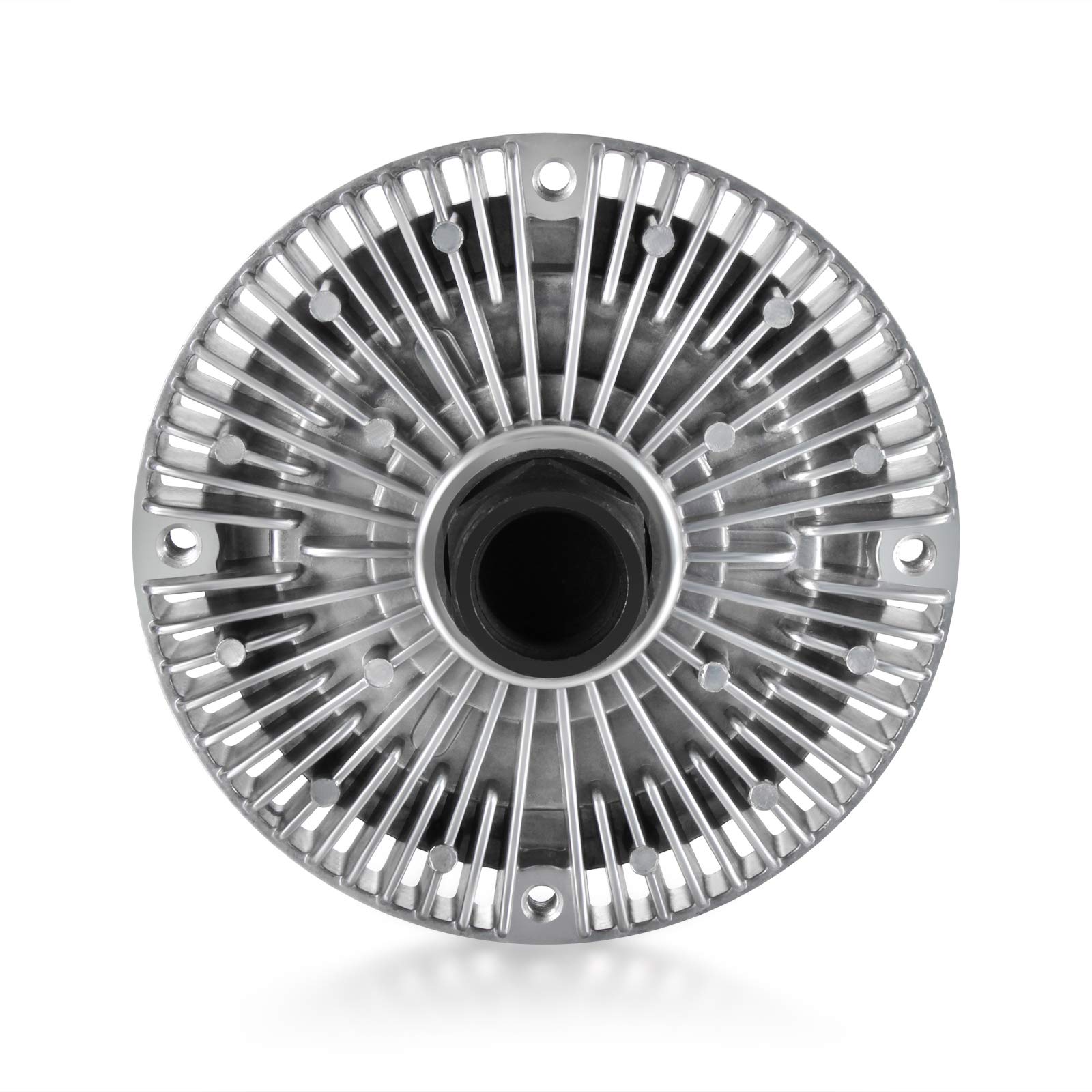 Dromedary 078121350A - Giunto per ventola a viscool, A4, A6, A8, Superb I 3U4, Passat 3B2, 3B3, 3B5, 3B6