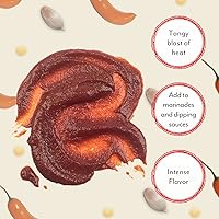 Vista 5 de Roland Gochujang pasta de chile fermentado (17,6 onzas)