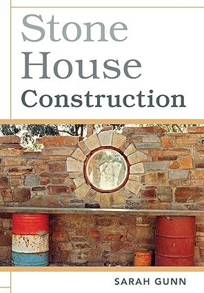 Stone House Construction-Wow! eBook