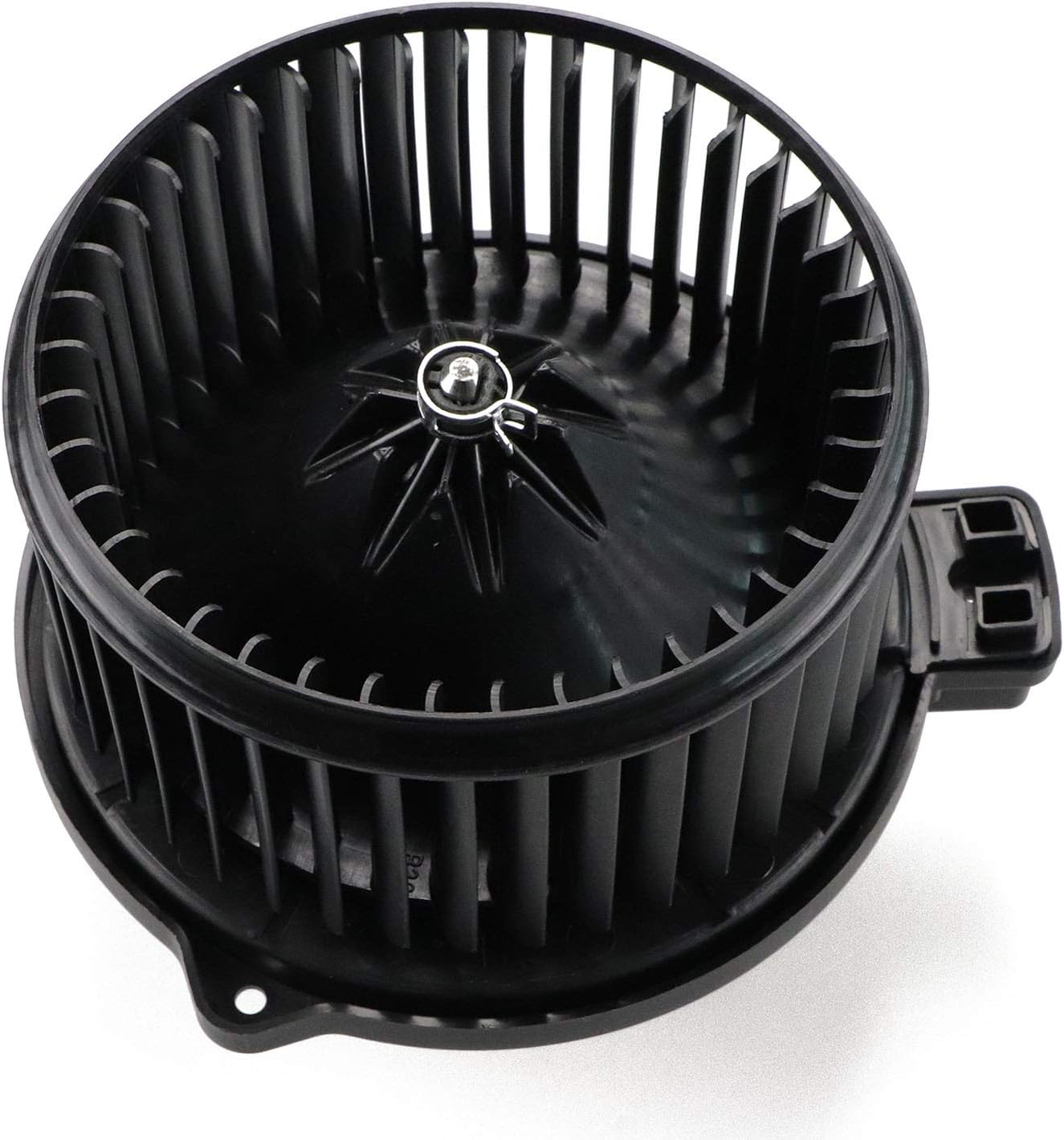 Youxmoto 700229 HVAC Blower Motor Assembly with Fan Cage Fit for Hyundai Genesis Coupe 2010-2013,Fit for Kia Borrego 2009,Fit for Kia Rio/Kia Rio5 2006-2011, Replaces for 97114-4D050, 971131G000