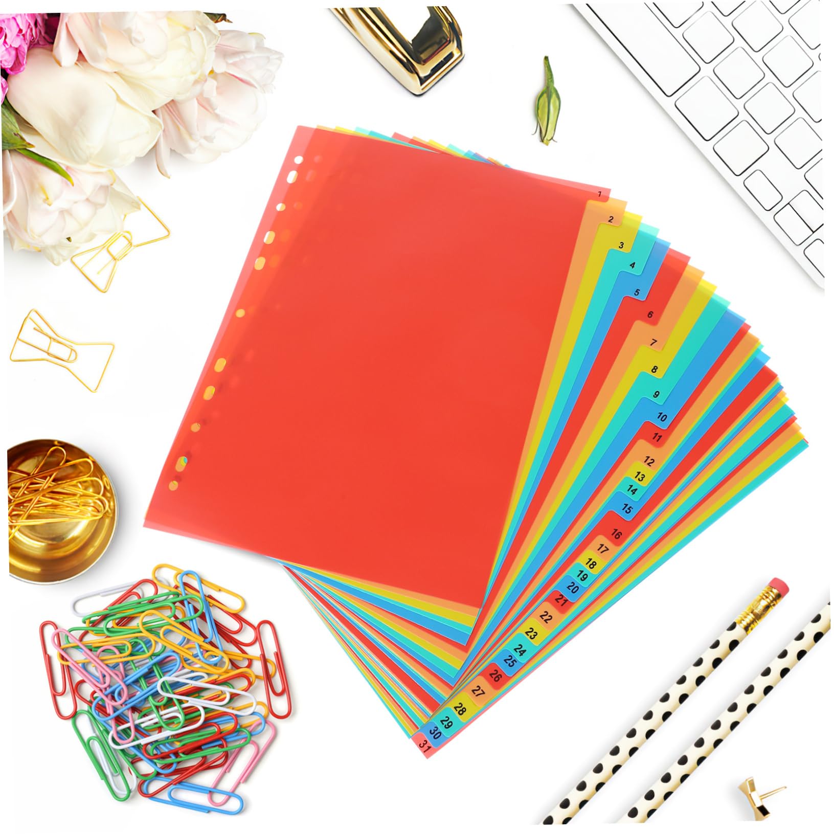 Intercalaires Pour Classeur Capsules De Champagne Safe