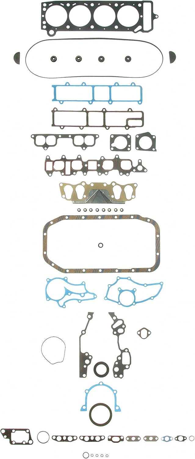 FEL-PRO 260-1503 Gasket Kit