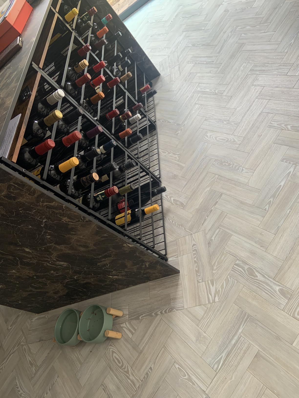 Customer photo