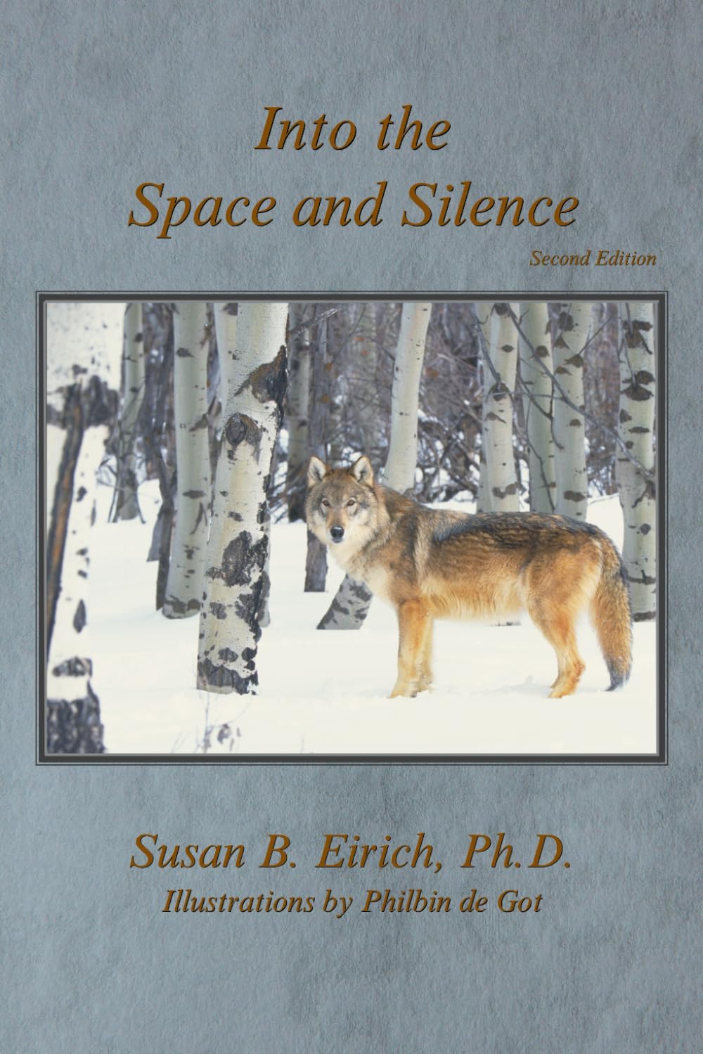 Into the Space and Silence