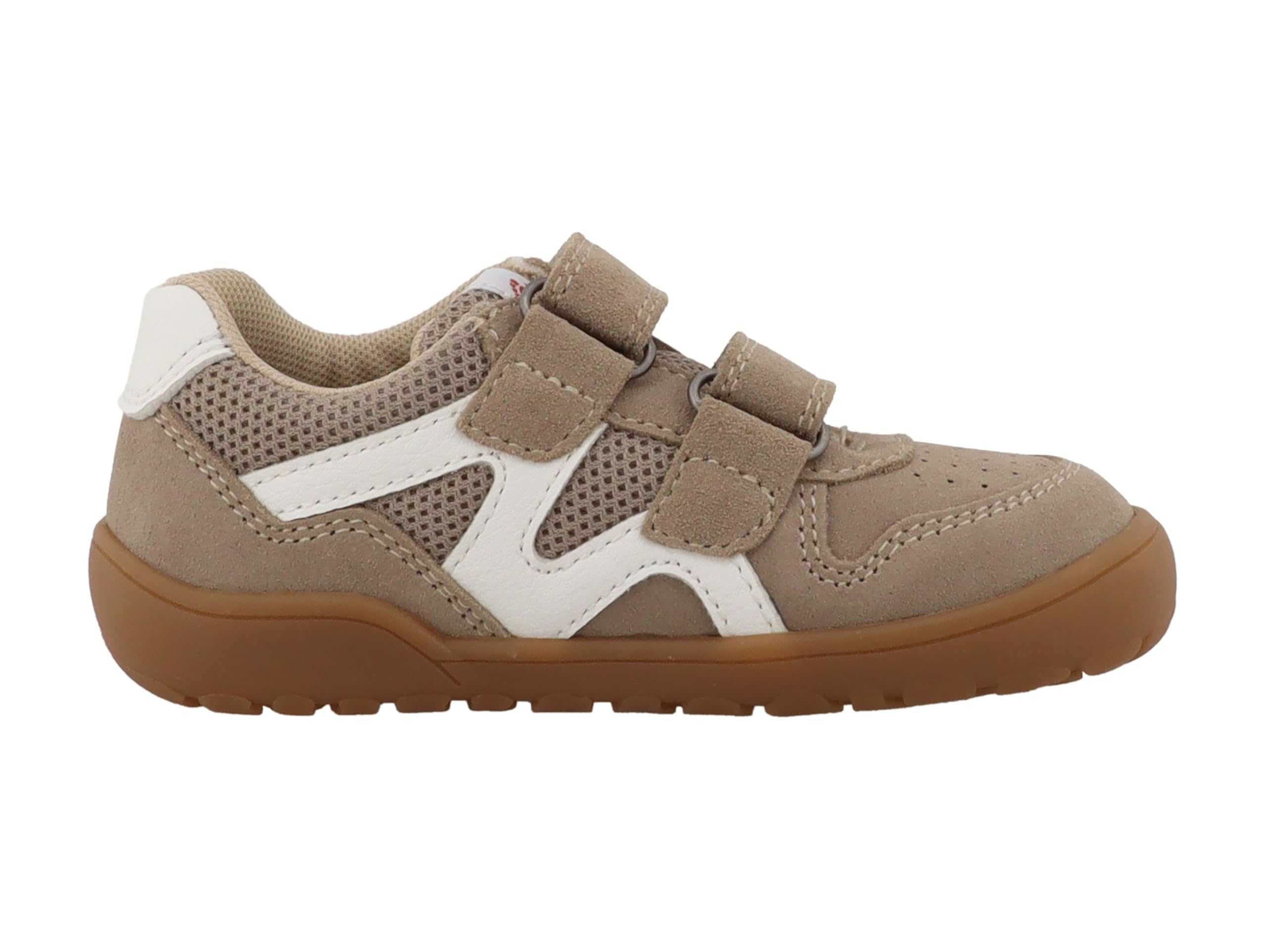 Lurchi Unisex Kinder Jamin Barefoot Sneaker