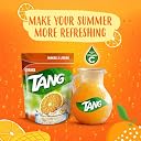 Tang Orange Drink Powder (Imported) Pouch, 375 g gallery image
