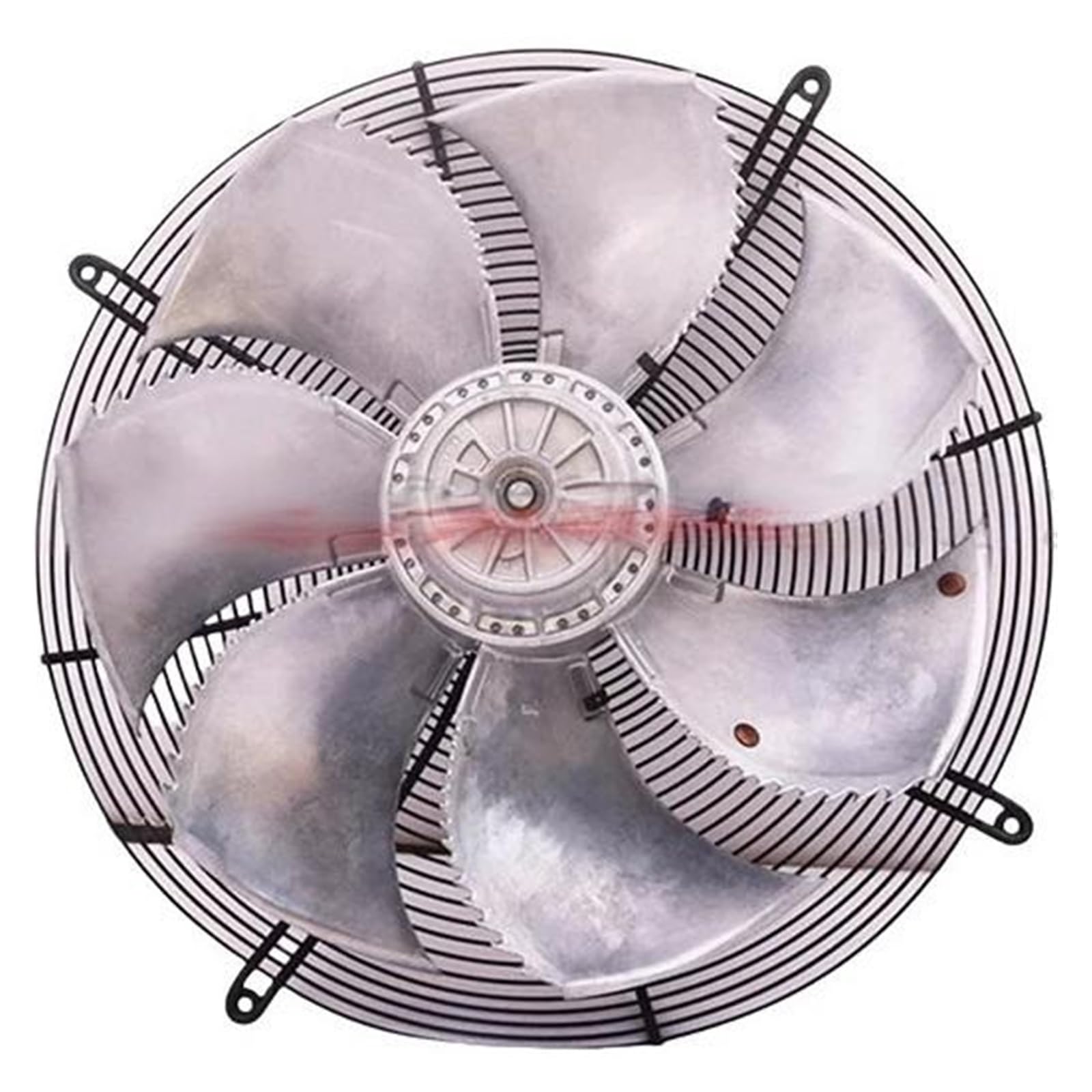FSBNMNXPQ FN050-VDD.4I.A7P1 400V 50Hz 0.77/0.49kW Fan