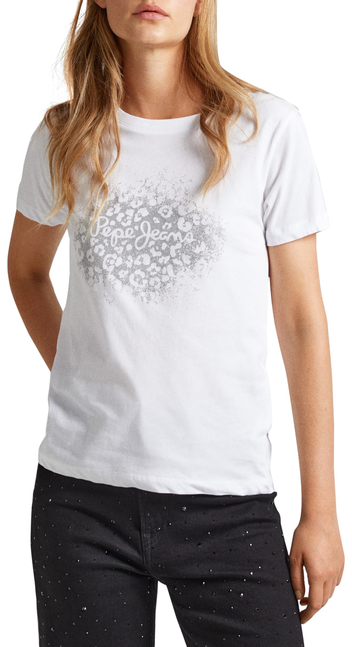 Pepe Jeans Kim suéter para Mujer
