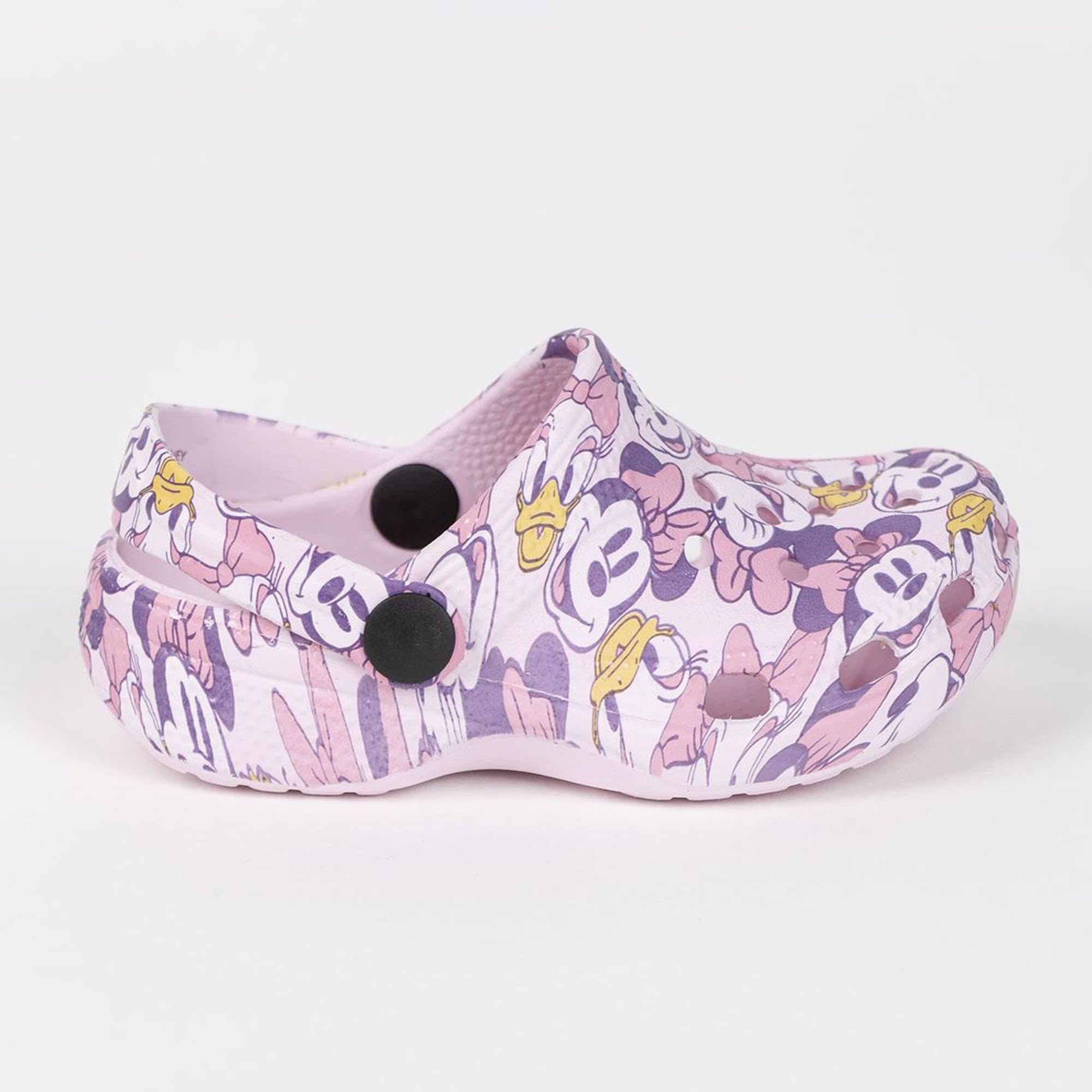 CERDÁ Life's Little Moments Zoccoli Minnie Mouse per Bambini SneakerBambine e Ragazze