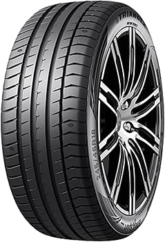 Amazon.co.jp: Triangle EffeX Sport TH202 Summer Tire 245/40R20 99Y