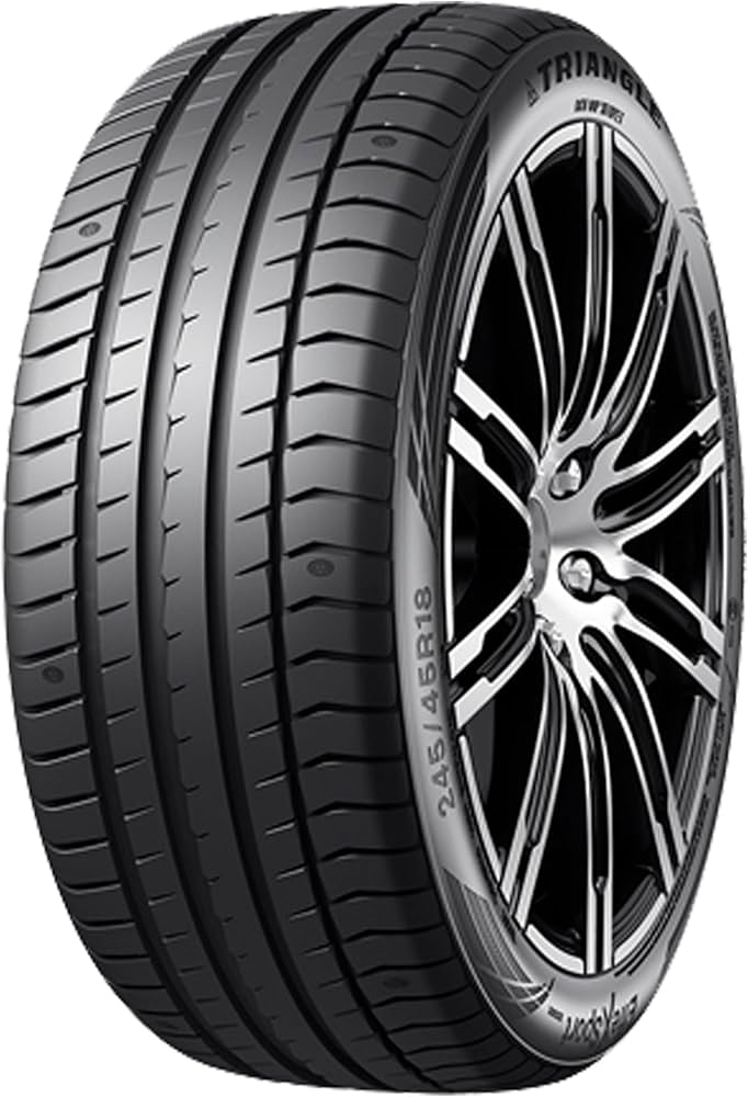 タイヤ・ホイール TRIANGLE EffeXSport TH202 245/40R20 99Y Amazon.co.jp: Triangle EffeX Sport TH202 Summer Tire 245/40R20 99Y