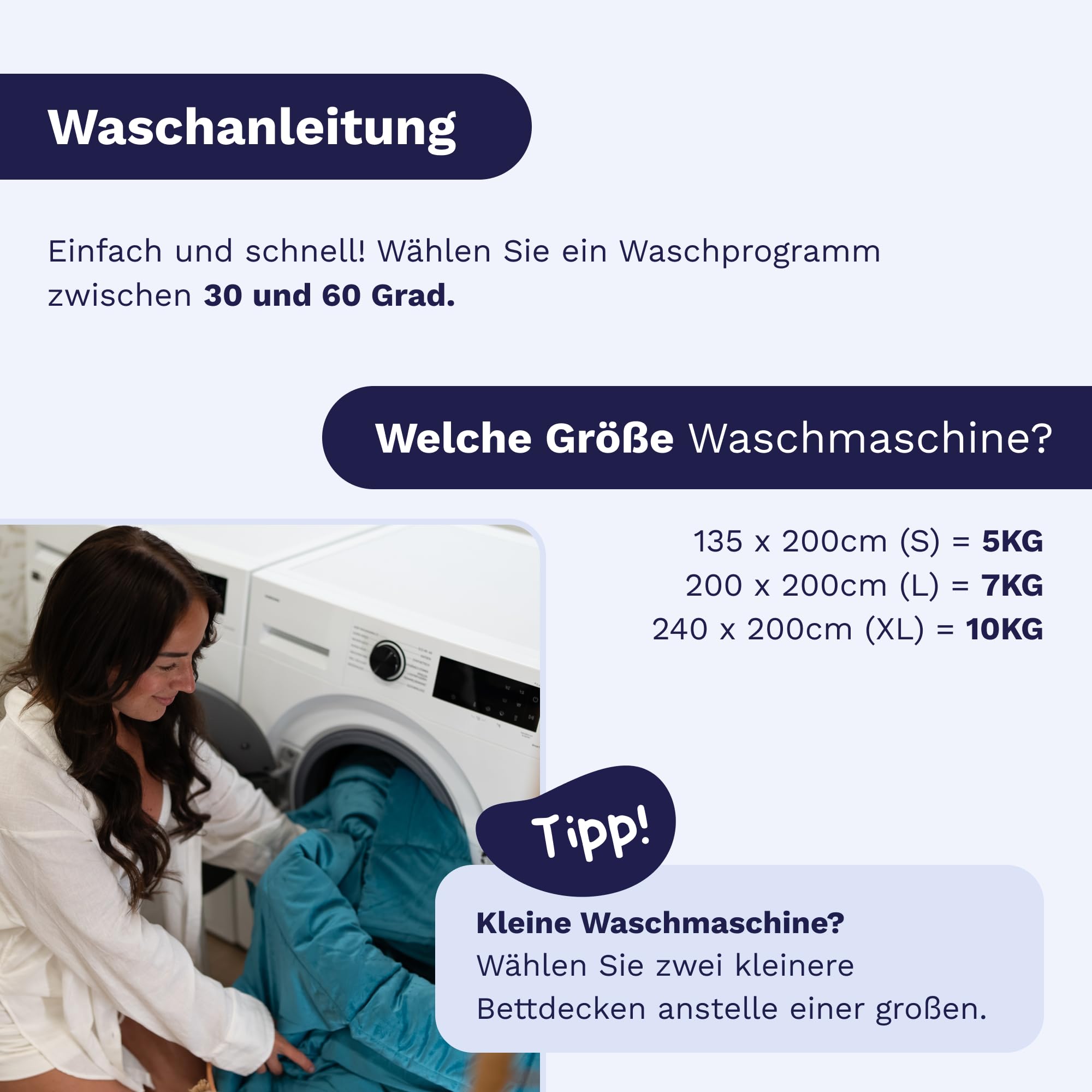 Zelesta Velvetbed Bettdecke ohne Bezug, aus Samt, waschbar, hypoallergen, für Winter und Sommer, warm, Anthrazit, 240 x 200 cm