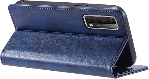 Vista 167 de Funda de cuero compatible con Samsung Galaxy A53 5G, compatible con Samsung SM-A536B/DS Galaxy A53 5G / SM-A536E/DS SM-A536U1 SM-A536V SM-A536W/N