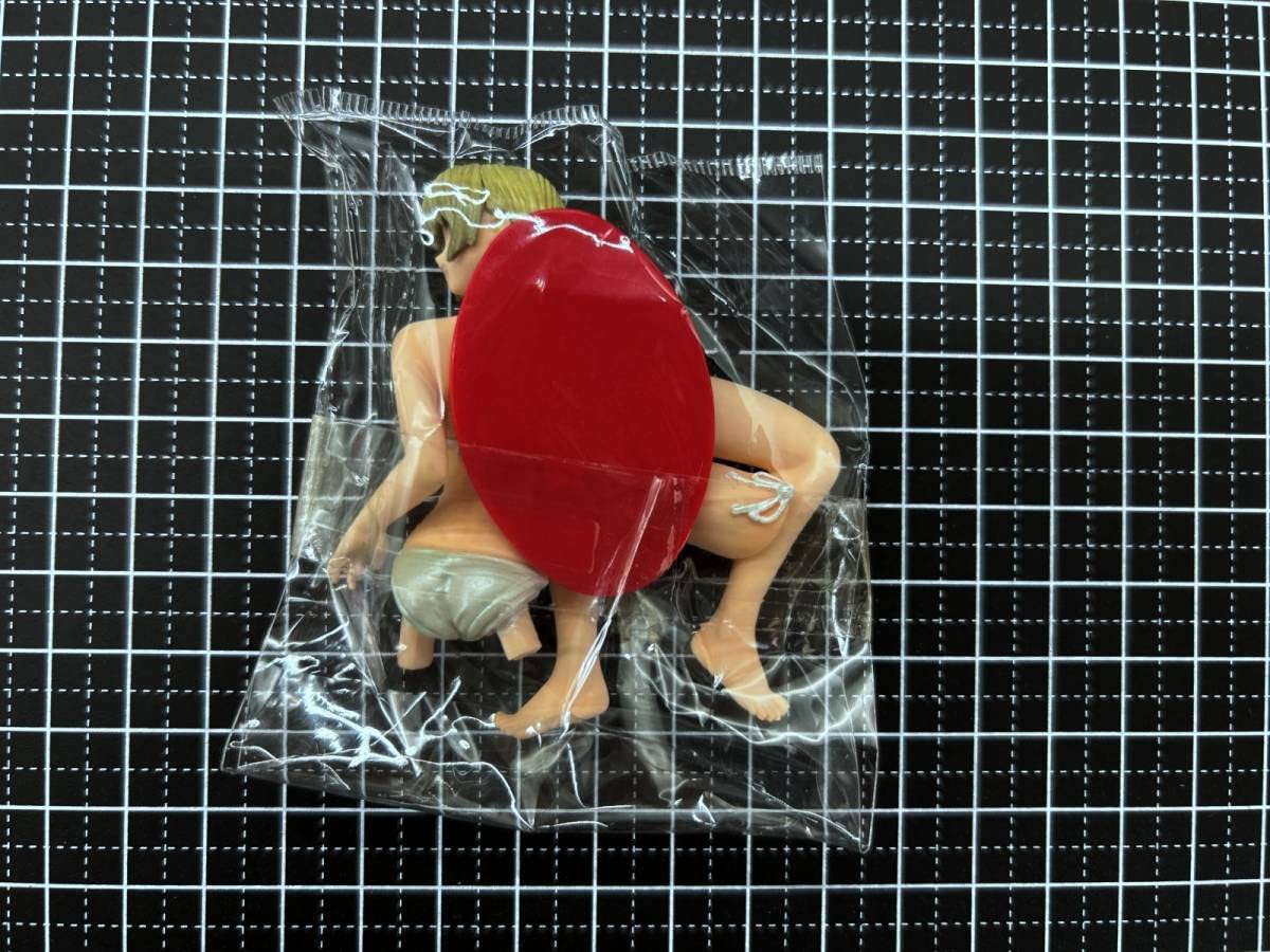 Amazon | 〓ユージン〓SR いちご100%リアルフィギュアコレクション