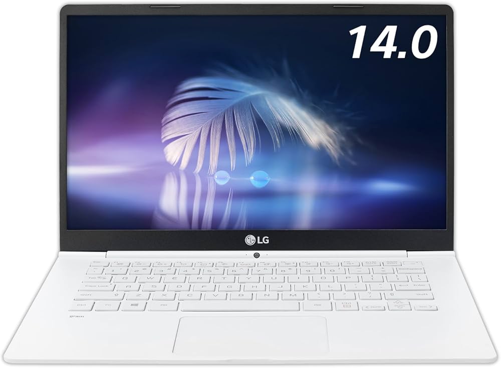 Windowsノート本体 LG 14Z970 Amazon.co.jp: LG ノートパソコン Gram 14Z970-GA55J/970g/14インチ