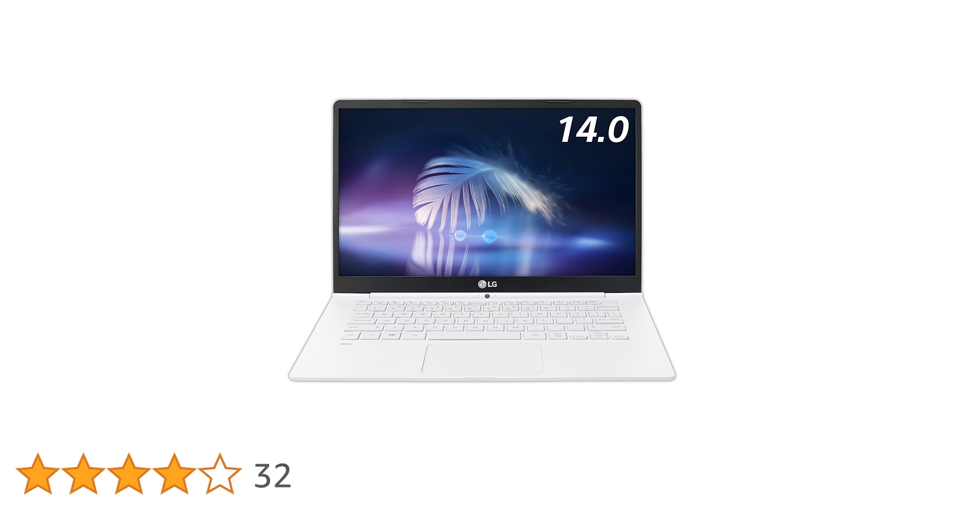 Amazon.co.jp: LG ノートパソコン Gram 14Z970-GA55J/970g/14インチ