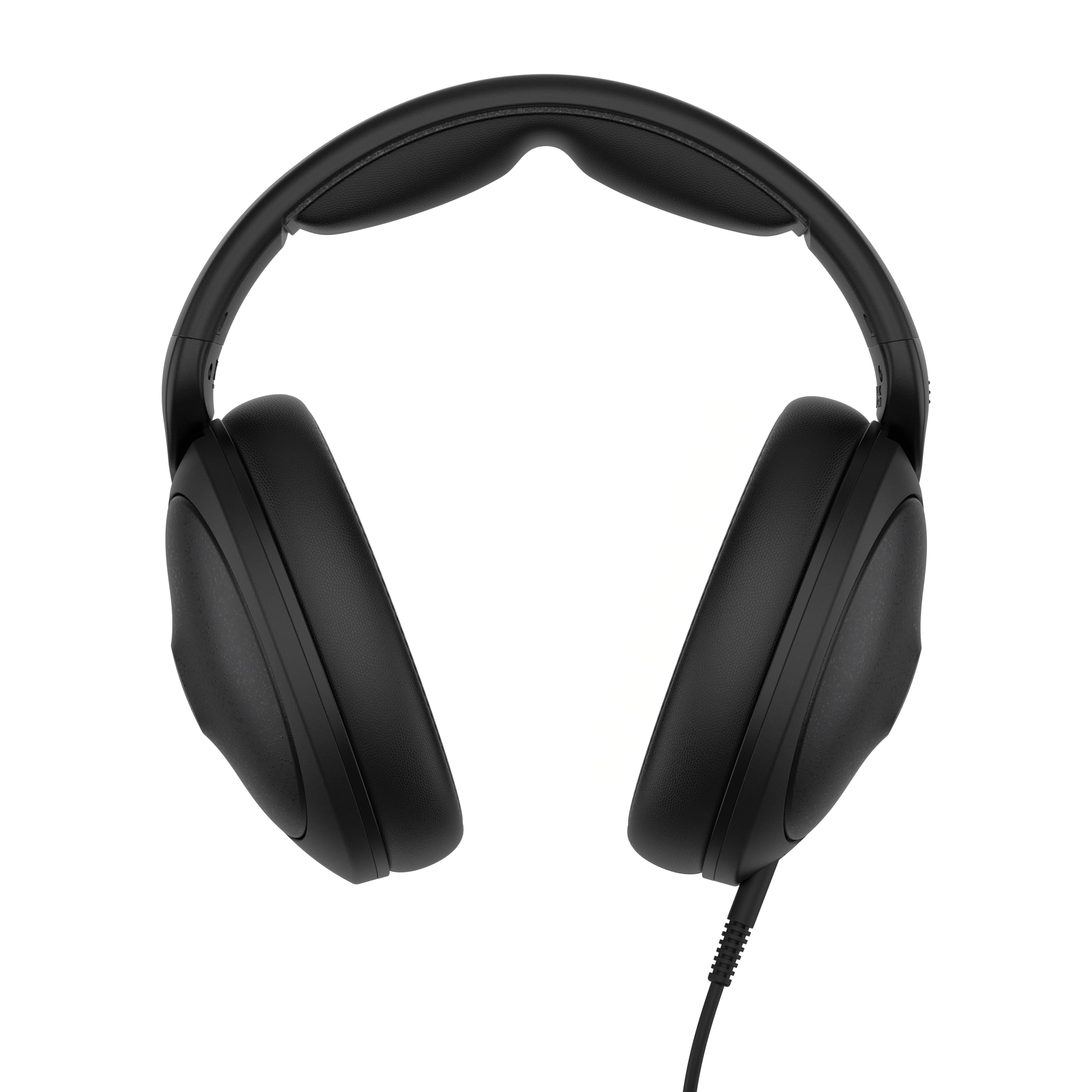 Sennheiser HD 620S - Audio Premium Chiusi - Dettaglio