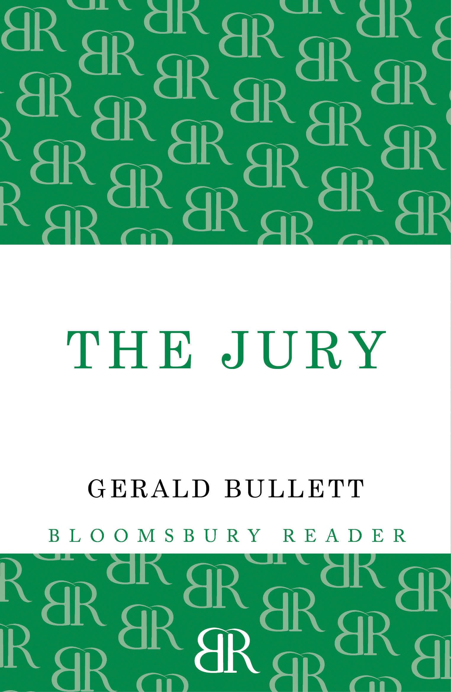 The Jury