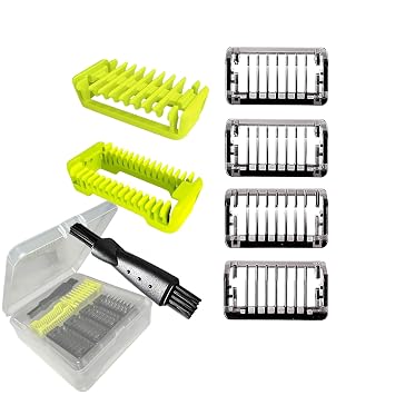One Blade Guards